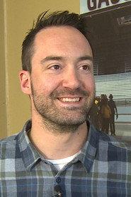 Paul Menard as Himself in The Wood Brothers 2019