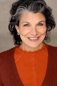 Lori Allen Thomas as Janet in Harvey's Dream 2015