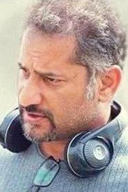 Farshad Arj as in Heads or Tails 2013