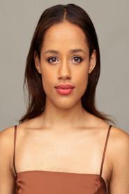 Breanna Cosette as  in Can You Keep a Secret? 2026