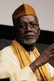 Souleymane Cissé as Self in Henri Langlois vu par... 2014