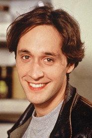 Martin Schenkel as Daniel Jentsch in Im Namen der Gerechtigkeit 2002