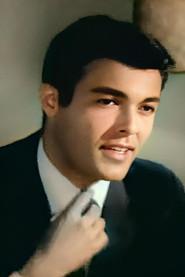 Asher Dann as Spanish Sailor in How I Spent My Summer Vacation 1967