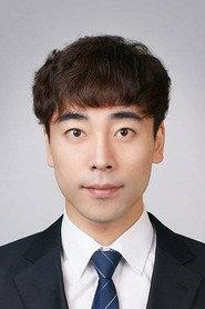Jang Chang-myung as Myeong-sik in Tasty Working Girl 2017