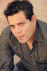 Raul Julia Jr. as Carlos Steinbeck in The Champagne Gang 2006