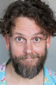 Brendan McNamara as Charlie in GoreGoyles: First Cut 2003
