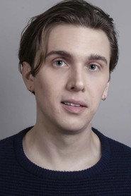 Gregory Mallios as Jeffrey in You Have Her Eyes