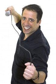 João Seabra as Himself in Fernando Rocha: Roast 2018