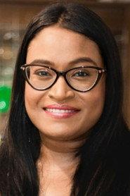 Samantha Govender as Advocate Moonsamy in The Right Thing 2023