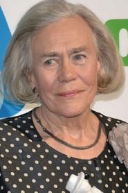 Liisi Tandefelt as in The Fascist 2014