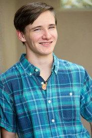 Clayton Andersen as Clay in The Blair Swamp Project 2022