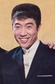 Hachiro Izawa as  in The Flower and the Sword 1964