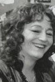 Inger Gleerup as Marie in Daddy, Darling 1970