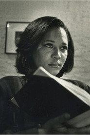Sheila Dabney as Agatha in She Must Be Seeing Things 1988