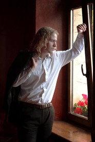Dominik Wełna as Adrian in Obsesja 2023