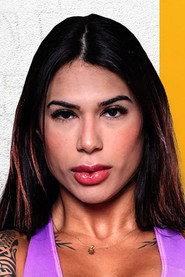 Jully Oliveira as Self in Kingpyn: High Stakes - Quarter Finals 2023