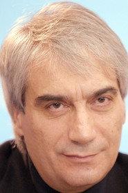 Gianni Romoli as Self in Death Is Beautiful: Michele Soavi Directs Dellamorte Dellamore 2006
