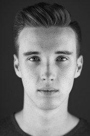 Ryan Carroll as The Creature in The Stag 2021