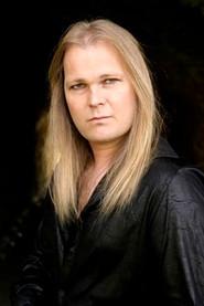 Jørn Lande as Himself / Lead Vocals in Jorn - Live on death road 2019