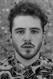 Agustín Machta as Andy in Horseplay 2023