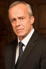 Crispin Redman as Emil Brugsch in Mummies: Secrets of the Pharaohs 2007