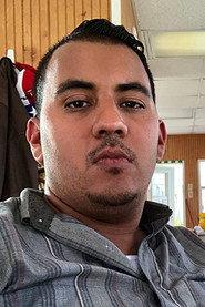 José Alfredo Fernandez as Plug One in The Rotisserie Man 2019