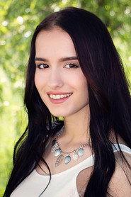 Ivana Kološová as in The Ghosts Will Not Spoil My Day 2023