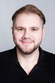 Robert Czerwiński as  in Magdalena 2022