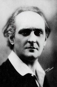 Henri Baudin as  in The Thruster 1924