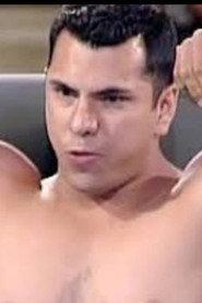 Rudyard Moncayo as Self in UFC 6: Clash Of The Titans 1995