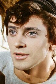 Georgi Lapeto as in Dimitrie Cantemir 1974