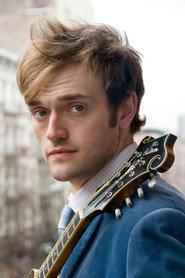 Chris Thile as Self in How to Grow a Band 2012