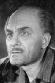 Gerald Tannebaum as Di Yan in The Opium Wars 1959