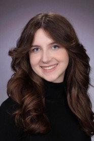 Rylee Freitag as Candle Lighter in Theater 17 2023