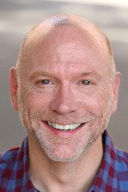 Mark Evans as Telos Harriot in Red Earth 2024