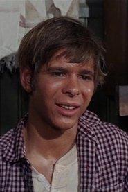 Peter Lazer as Toby Miniver in Mrs. Miniver 1960