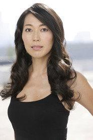 Mika Santoh as Desiree in The Way the World Ends 2012