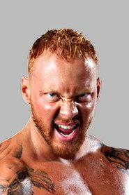 Anthony Mayweather as Crimson in TNA Destination X 2015 2015