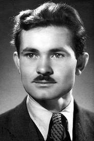 Eduard Bocharov as Grisha in There Was Pyotr 1984
