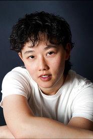 Ci Hang Ma as  in Fictions 2021