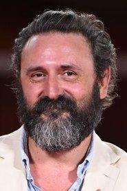 Quentin Dupieux as Self in Quentin Dupieux, filmer fait penser 2023