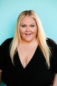 Chelcie Lynn as Voice Announcer in The Roast of Bert Kreischer 2023