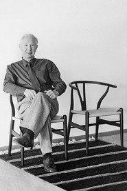 Hans Wegner as Self (Archival Footage) in Life by Design 2008