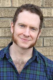 Adam Monley as Officer Maloney in A Father's Son 2022