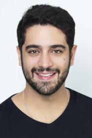 Miguel Rômulo as in Eu Sou Brasileiro 2019