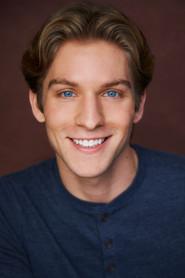 Derek Donnellan as Lucas in A Whisper in the Trees