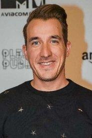 Andy Peelman as Kapitein Kibbeling in Sint Ahoy! 2023