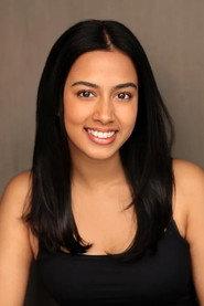 Parul Mehta as Nat in How To Move 2026