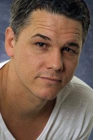 Paul Ellis as Agent Henry in Kiss Me Deadly 2008