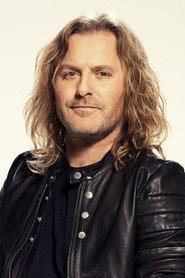 Josef Vojtek as řezník in Gump – We Are Duo 2024